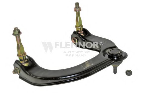 FL814-G FLENNOR Wheel Suspension Track Control Arm