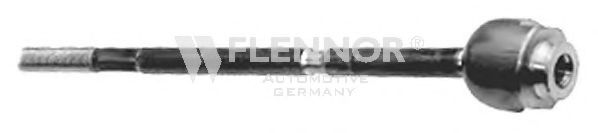 FL816-C FLENNOR Steering Tie Rod Axle Joint