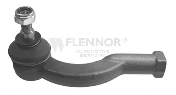 FL818-B FLENNOR Tie Rod End
