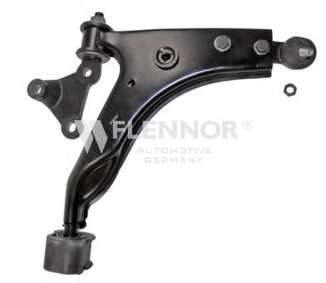 FL820-G FLENNOR Wheel Suspension Track Control Arm
