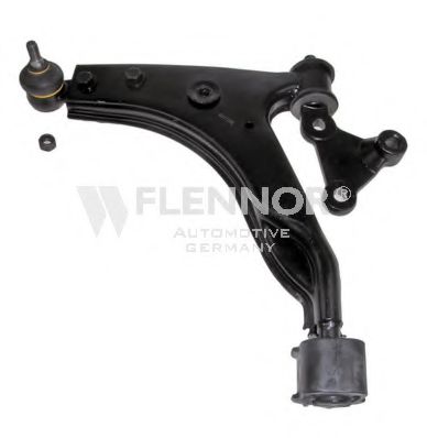 FL821-G FLENNOR Wheel Suspension Track Control Arm