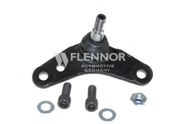 FL826-D FLENNOR Wheel Suspension Suspension Kit