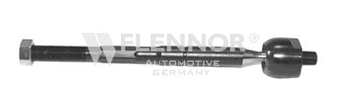 FL832-C FLENNOR Steering Tie Rod Axle Joint