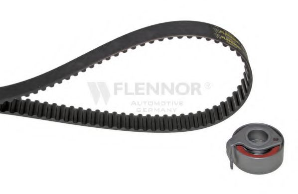 F904208 FLENNOR Timing Belt Kit