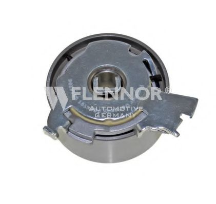 FS04191 FLENNOR Tensioner Pulley, timing belt