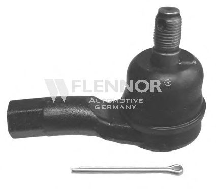 FL840-B FLENNOR Steering Tie Rod End