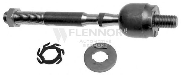 FL841-C FLENNOR Steering Tie Rod Axle Joint