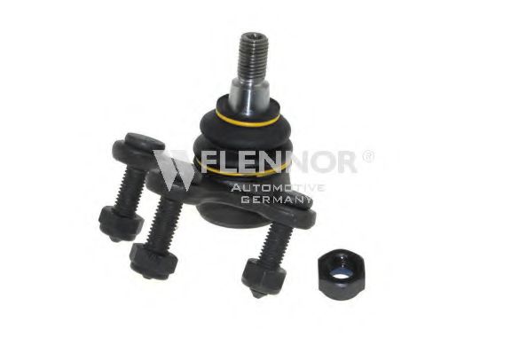 FL844-D FLENNOR Wheel Suspension Suspension Kit
