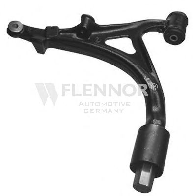 FL845-G FLENNOR Wheel Suspension Track Control Arm