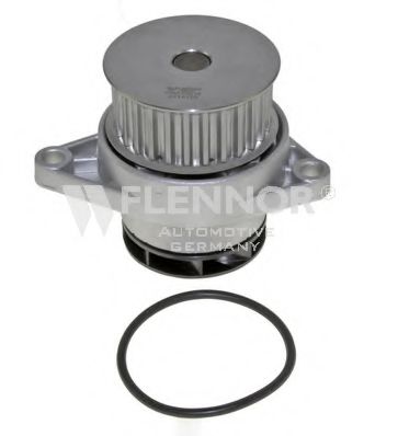 FWP70016 FLENNOR Cooling System Water Pump