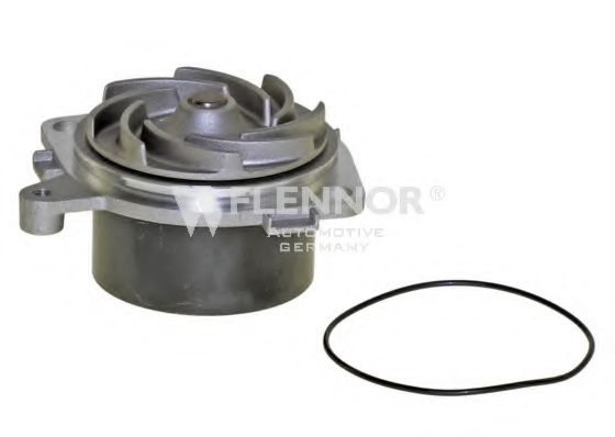 FWP70023 FLENNOR Cooling System Water Pump