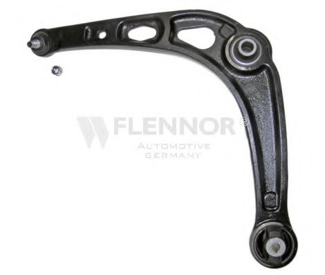 FL849-G FLENNOR Track Control Arm