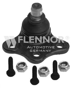 FL850-D FLENNOR Wheel Suspension Ball Joint