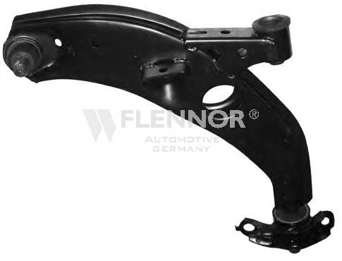 FL852-G FLENNOR Wheel Suspension Track Control Arm