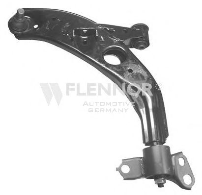 FL859-G FLENNOR Wheel Suspension Track Control Arm
