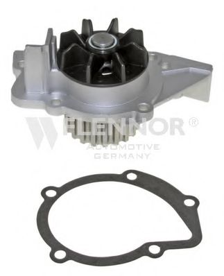 FWP70028 FLENNOR Cooling System Water Pump