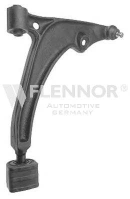 FL863-G FLENNOR Wheel Suspension Track Control Arm