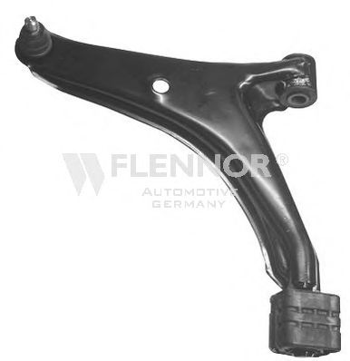 FL867-G FLENNOR Wheel Suspension Track Control Arm
