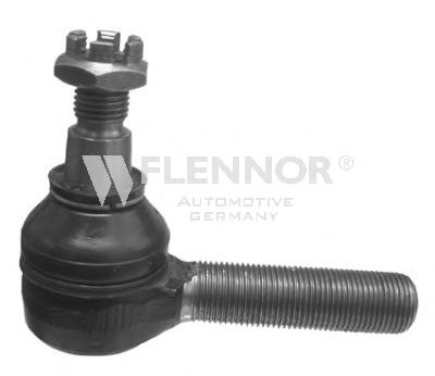 FL869-B FLENNOR Steering Tie Rod End