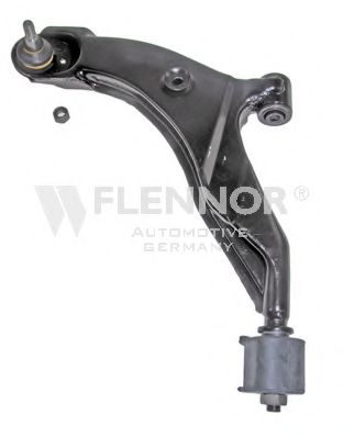 FL869-G FLENNOR Wheel Suspension Track Control Arm
