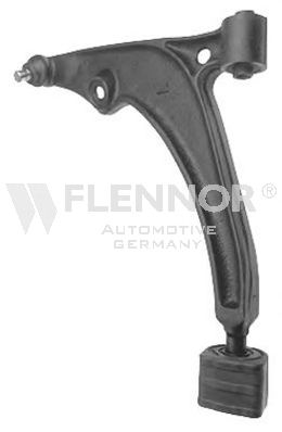 FL870-G FLENNOR Wheel Suspension Track Control Arm