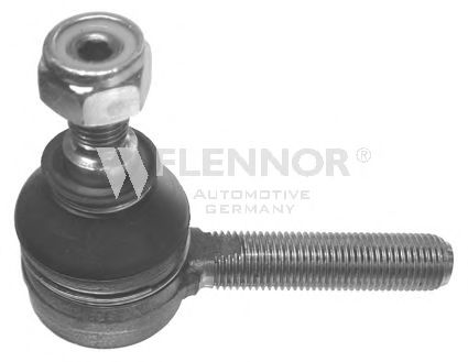 FL872-B FLENNOR Steering Tie Rod End