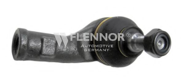 FL877-B FLENNOR Наконечник поперечной рулевой тяги