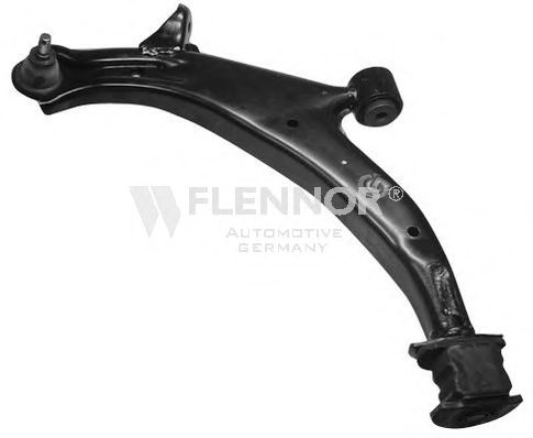FL879-G FLENNOR Wheel Suspension Track Control Arm