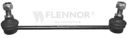 FL884-H FLENNOR Wheel Suspension Rod/Strut, stabiliser