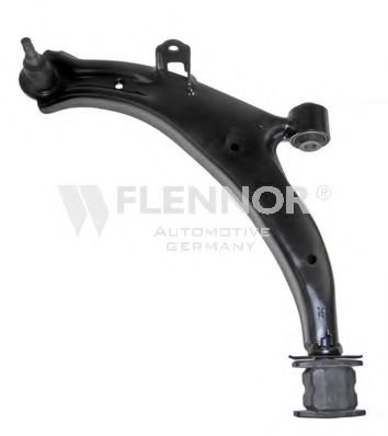 FL889-G FLENNOR Wheel Suspension Track Control Arm