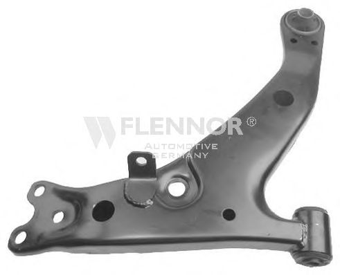 FL893-G FLENNOR Wheel Suspension Track Control Arm