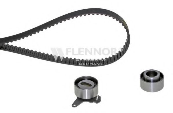 F904162V FLENNOR Belt Drive Timing Belt Kit