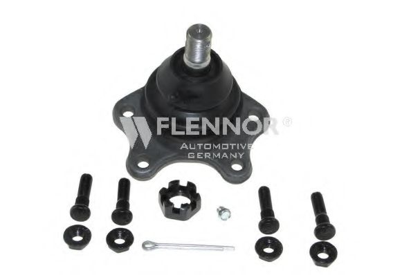 FL896-D FLENNOR Wheel Suspension Ball Joint