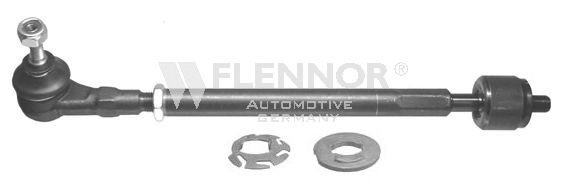 FL900-A FLENNOR Rod Assembly