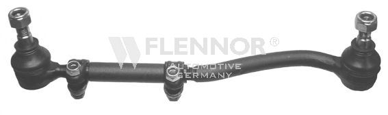 FL900-E FLENNOR Steering Rod Assembly