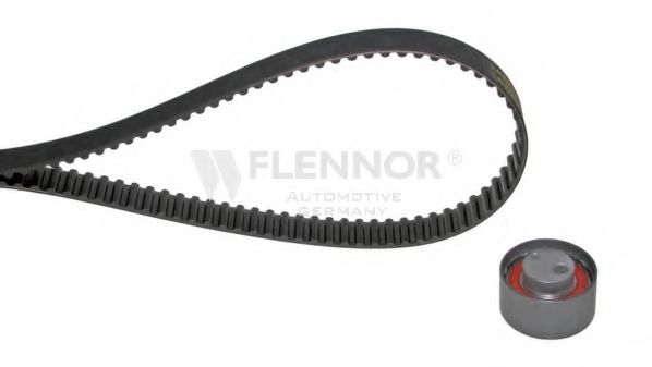 F904271V FLENNOR Belt Drive Timing Belt Kit