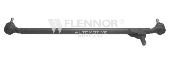 FL906-E FLENNOR Rod Assembly