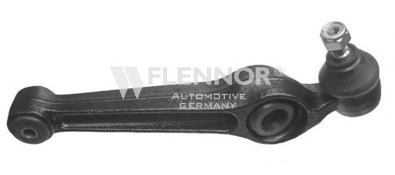 FL906-F FLENNOR Track Control Arm