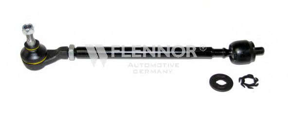 FL907-A FLENNOR Steering Rod Assembly