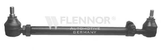 FL907-E FLENNOR Steering Rod Assembly