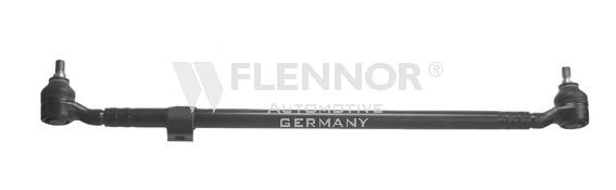 FL908-E FLENNOR Lenkung Spurstange