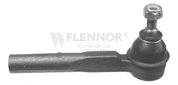 FL910-B FLENNOR Steering Tie Rod End