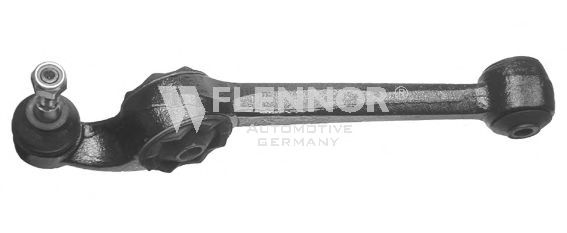 FL910-F FLENNOR Wheel Suspension Track Control Arm