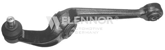 FL913-F FLENNOR Wheel Suspension Track Control Arm