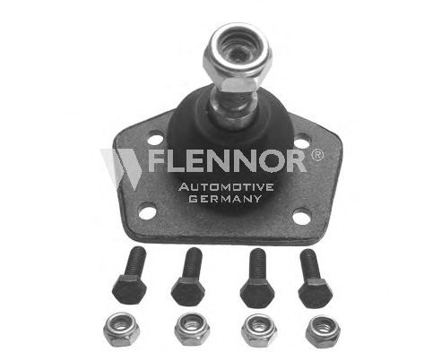 FL914-D FLENNOR Wheel Suspension Ball Joint