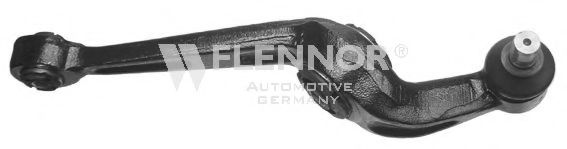 FL914-F FLENNOR Wheel Suspension Track Control Arm