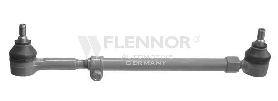 FL919-E FLENNOR Steering Rod Assembly