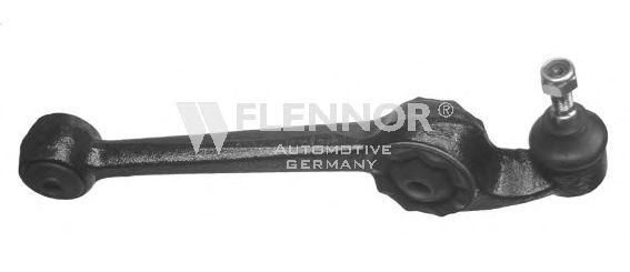 FL919-F FLENNOR Wheel Suspension Track Control Arm