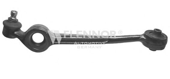 FL927-F FLENNOR Wheel Suspension Track Control Arm