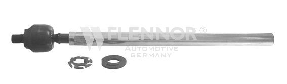 FL929-C FLENNOR Lenkung Axialgelenk, Spurstange